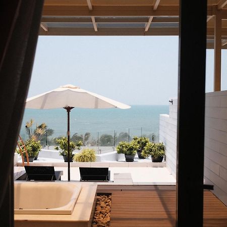 The Cliff Residence Муйне Экстерьер фото
